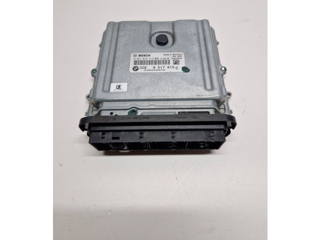 Řídící jednotka 8517015, 030268646 BMW X6 E71 2012