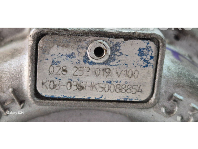 Турбина Ford Galaxy 028253019, HK50088854