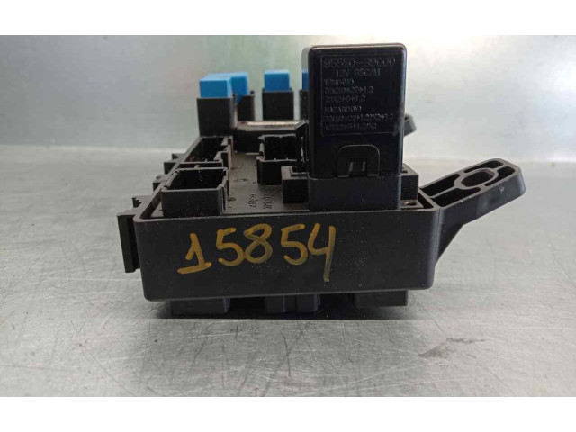 Модуль управления BSM 911981C020 Hyundai Getz