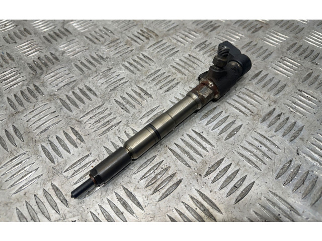 Форсунка 03L130277B, 03L130277S    Skoda Octavia Mk2 (1Z)   