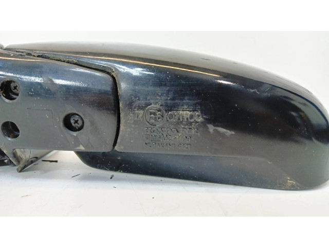 Зеркало электрическое левое Honda Prelude 1992-1996 года