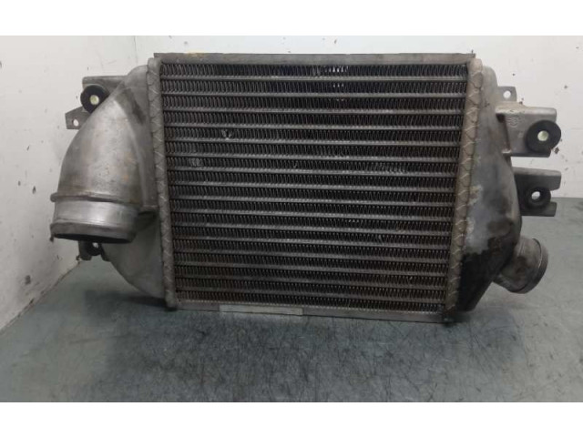 Интеркулер  SICTM0180   Subaru Forester SH 