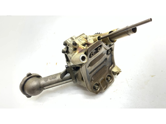 Čerpadlo oleje 7572477, 7572473 BMW 5 F10 F11 4.4 N63 B44 A