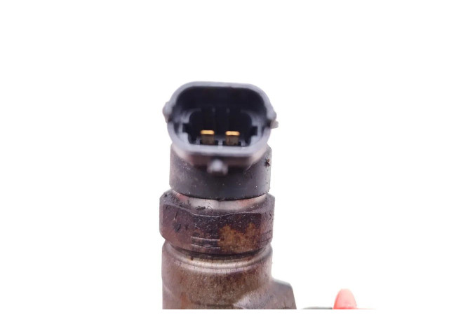 Форсунка 0445110739 Citroen Berlingo 9HN(DV6ETED)