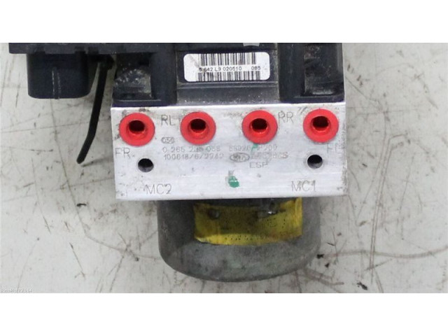 Jednotka ABS 065233058, 58920-1P200 KIA Venga 2011