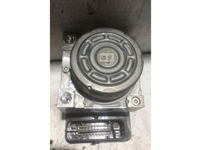 Блок АБС 10.0220-0655.4, 10.0220-0655.4 Dacia Dokker 2012 - года