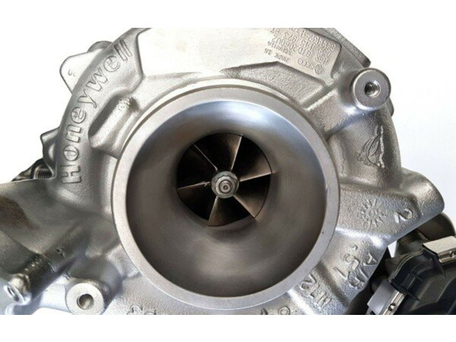 Турбина Audi A5 844437, 844437-5007S