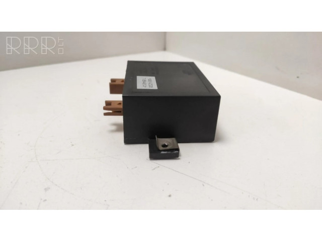 Блок управления иммобилайзера