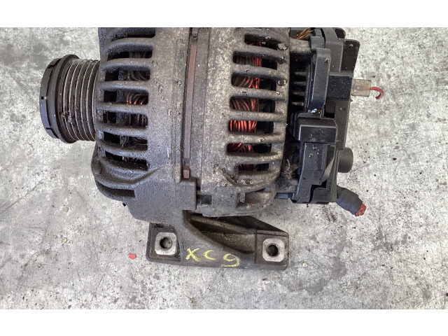 Генератор 8679498   Volvo XC90      