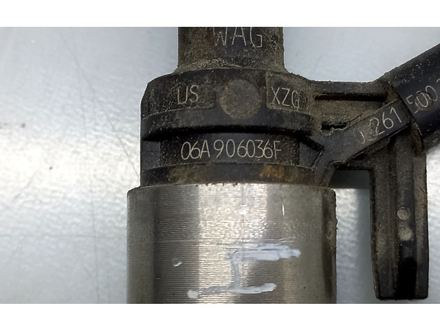 Форсунка 06A906036F Volkswagen Jetta VI