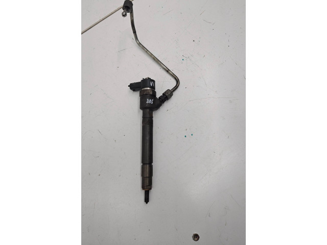 Форсунка 30750283    Volvo S60  D5244T4 