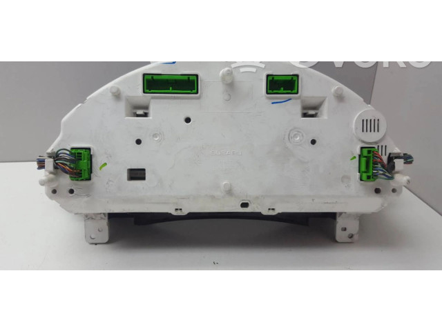 Přístrojová deska Subaru Tribeca 2007 85012XA05AF