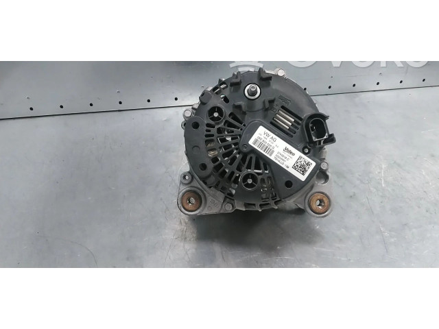 Генератор 05E903026Q, 05E903026QX Skoda Fabia Mk3 (NJ)