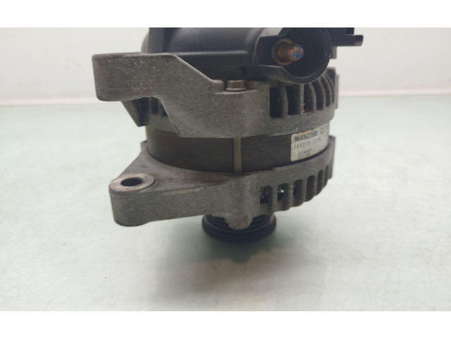 Генератор 5705AC, 9640623580 Citroen C4 I