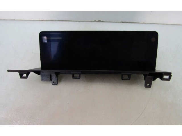 Дисплей    K32B611J0   Mazda CX-60