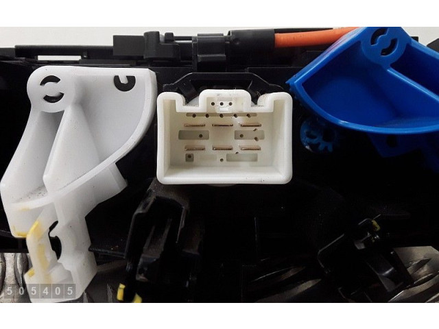 Блок управления Xenon