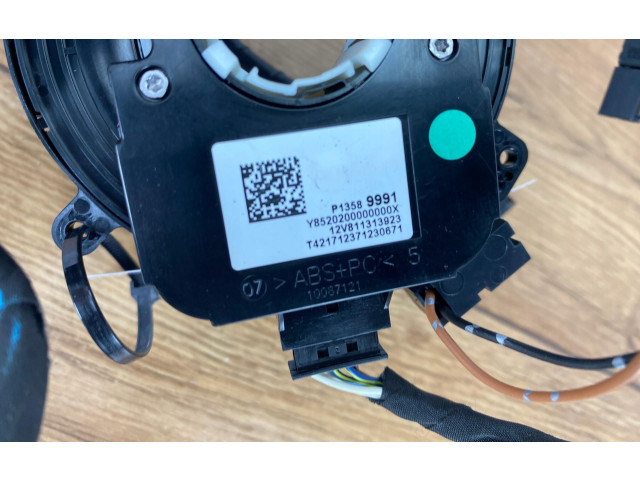 Подрулевой шлейф SRS 23465301 Chevrolet Camaro