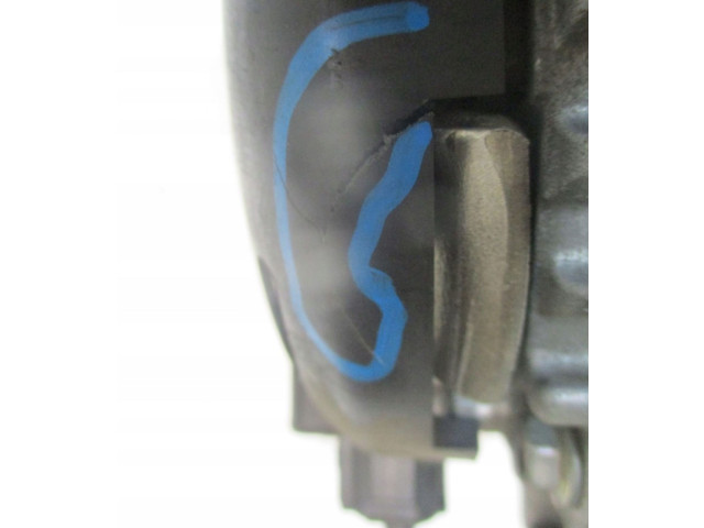 Генератор P04801835AC   Jeep Grand Cherokee      