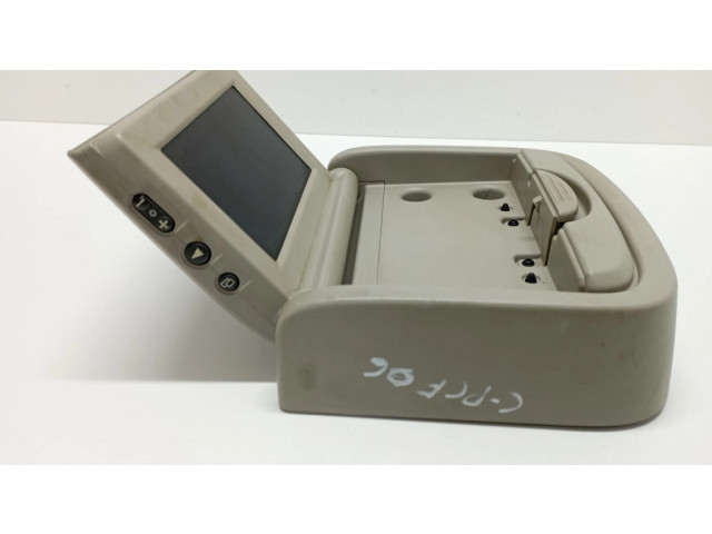 Дисплей 30KX518C30, 04685877AD Chrysler Pacifica