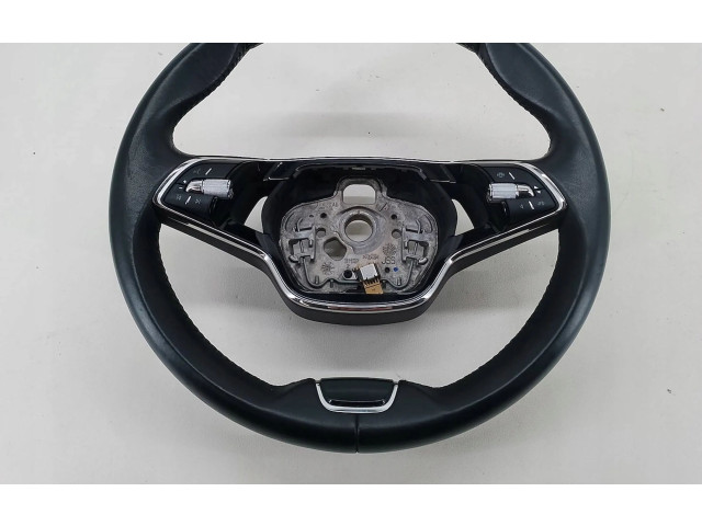 Руль Skoda Kamiq 2019 - года 5E3419093A