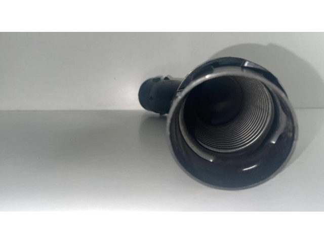 Деталь (детали) канала забора воздуха