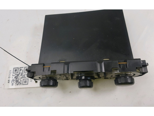 Блок управления климат-контролем 7820A071, A0-9152Y Mitsubishi Grandis