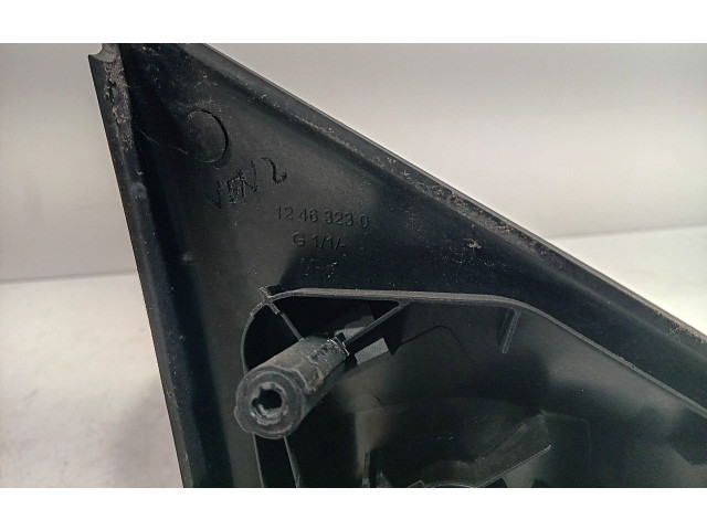 Зеркало электрическое        Renault Twingo II  2007 - 2014 года   