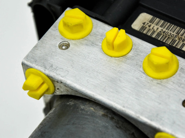 Jednotka ABS 0265231437 Fiat Stilo 2001