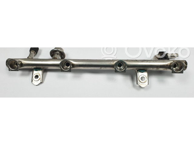 Топливная рампа A2660700395 Mercedes-Benz A W169