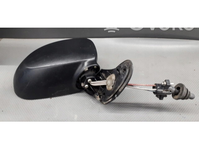 Зеркало электрическое        Chevrolet Camaro   -  года   