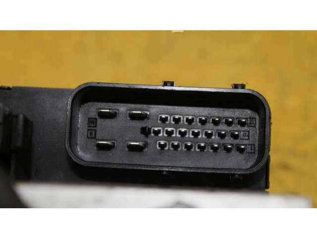 Блок АБС 1J0907379P Seat Alhambra (Mk1) 1996 - 2010 года