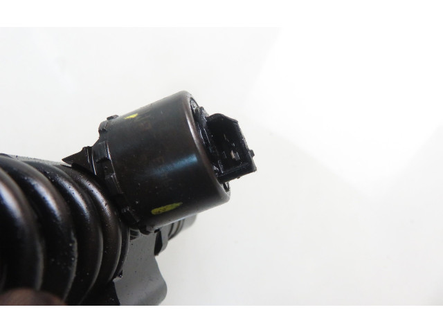 Форсунка 0414720404, 03G130073G Audi A3 S3 8P BKD