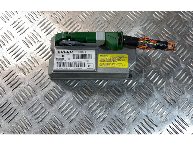 Блок подушек безопасности 30658913   Volvo XC90