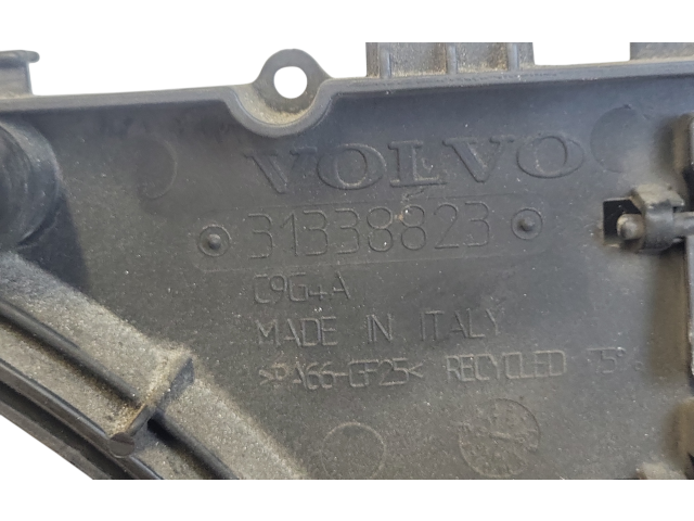 Вентилятор радиатора     31338823, P31338823    Volvo V70 