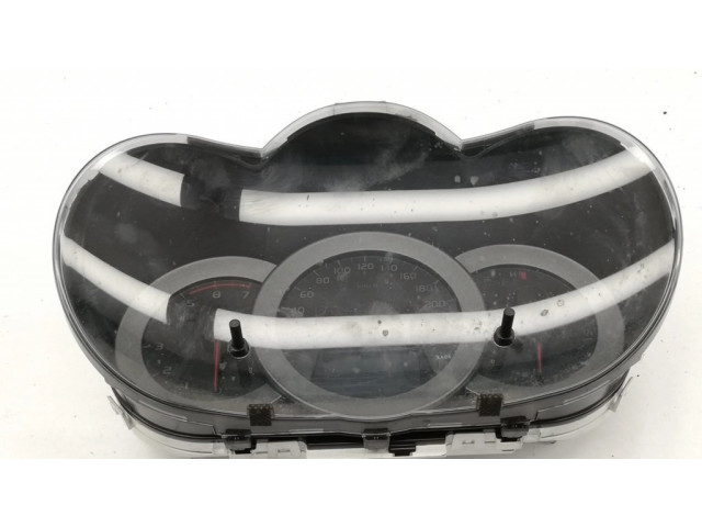 Přístrojová deska Toyota RAV 4 (XA30) 2007 8380042D03, 13922318