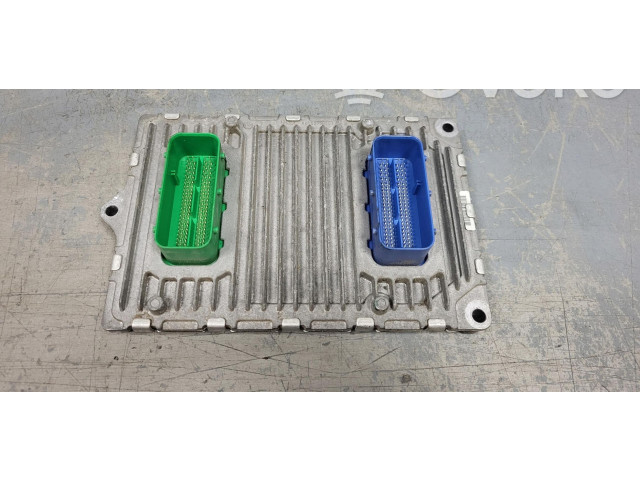 Блок управления двигателем Блок управления P68242035AF Jeep Cherokee