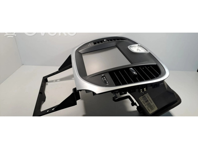 Дисплей TZ1AA0042M0070 Lancia Thema