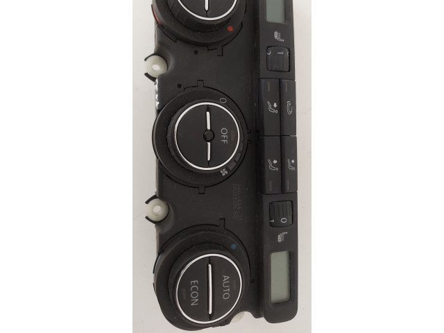 Блок АБС Volkswagen Golf Plus 2005 - 2013 года