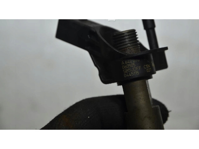 Форсунка 6420700587, 6420700587 Mercedes-Benz R W251