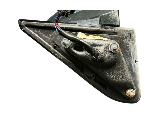 Зеркало электрическое Jeep Patriot - года