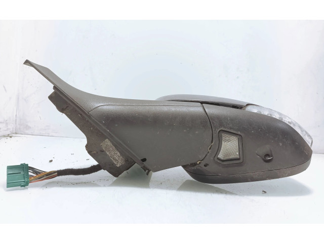 Зеркало электрическое        Volvo V70  2008 - 2013 года   