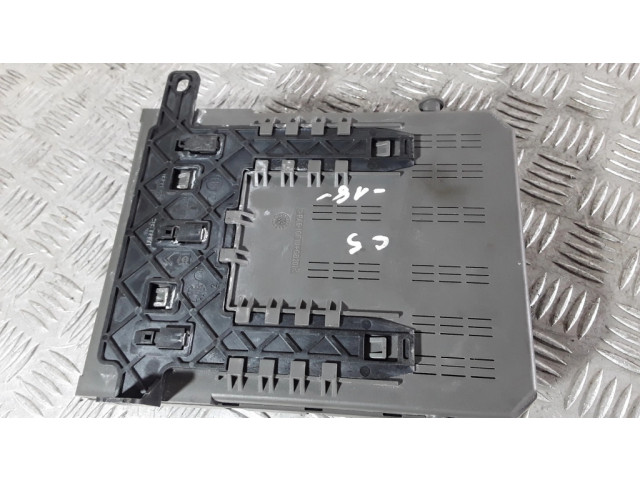 Блок предохранителей 96453529, 15260601268994   Citroen C5    