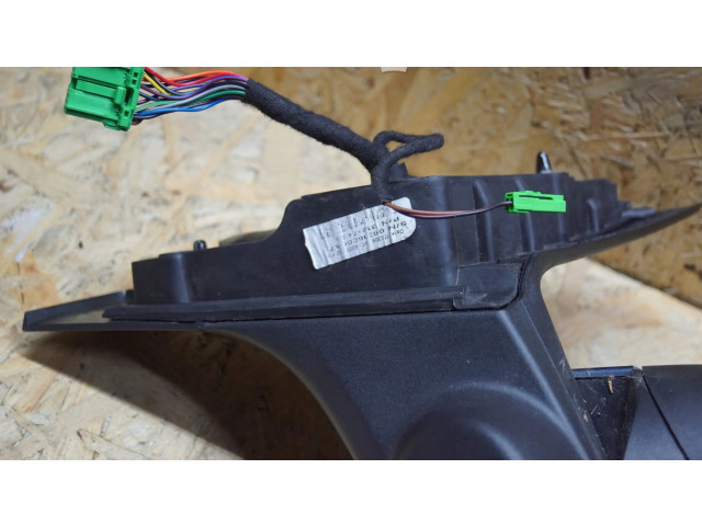 Зеркало электрическое Volvo V70 2008 - 2013 года