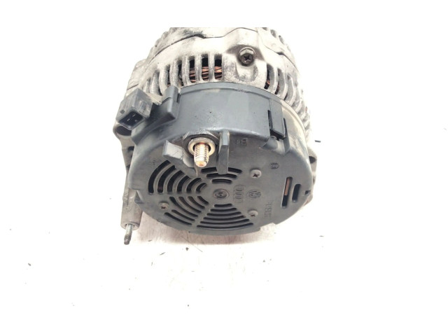 Генератор 037903025C   Volkswagen Golf SportWagen      