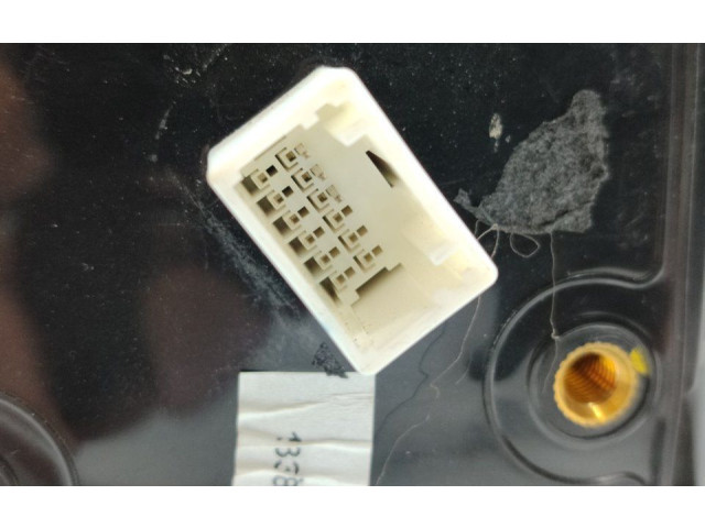 Zpětné zrcátko pravé Hyundai i30 2013 87620A6030