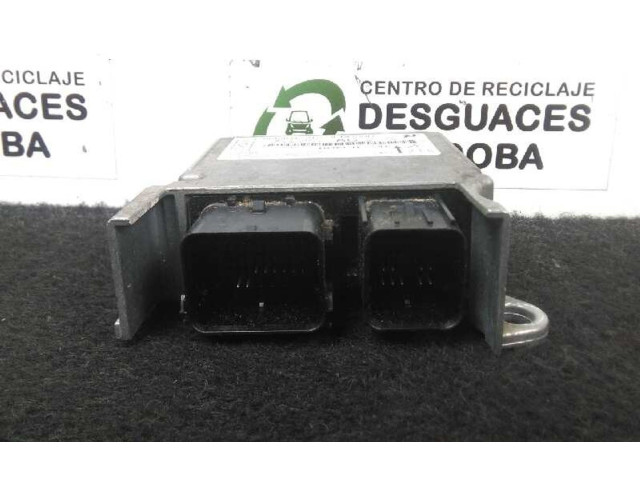 Блок подушек безопасности BOSCH   Ford Galaxy