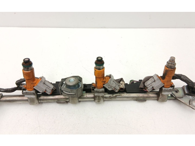 Форсунка 16600EY00A Infiniti G37 VQ37VHR