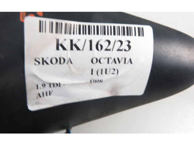 Зеркало электрическое Skoda Octavia Mk1 (1U) 1996 - 2004 года