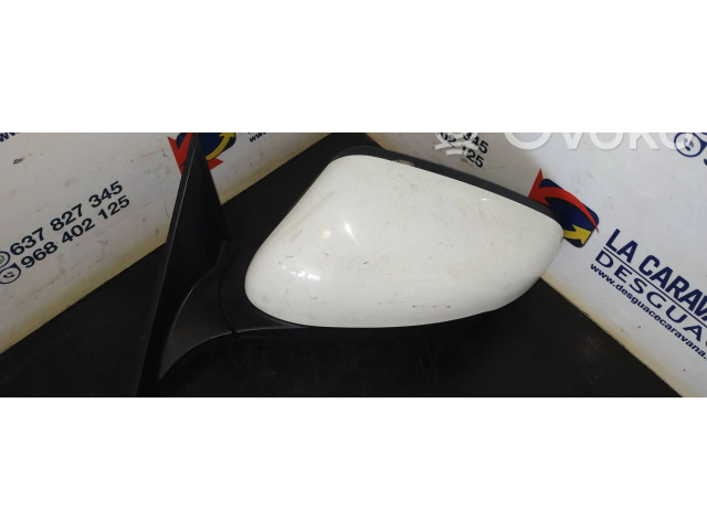 Zpětné zrcátko levé SsangYong Tivoli 2015