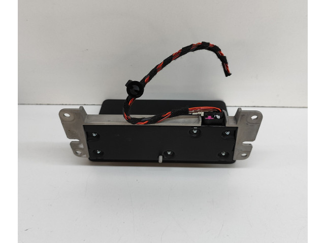 Дисплей    8W2919604   Audi A5